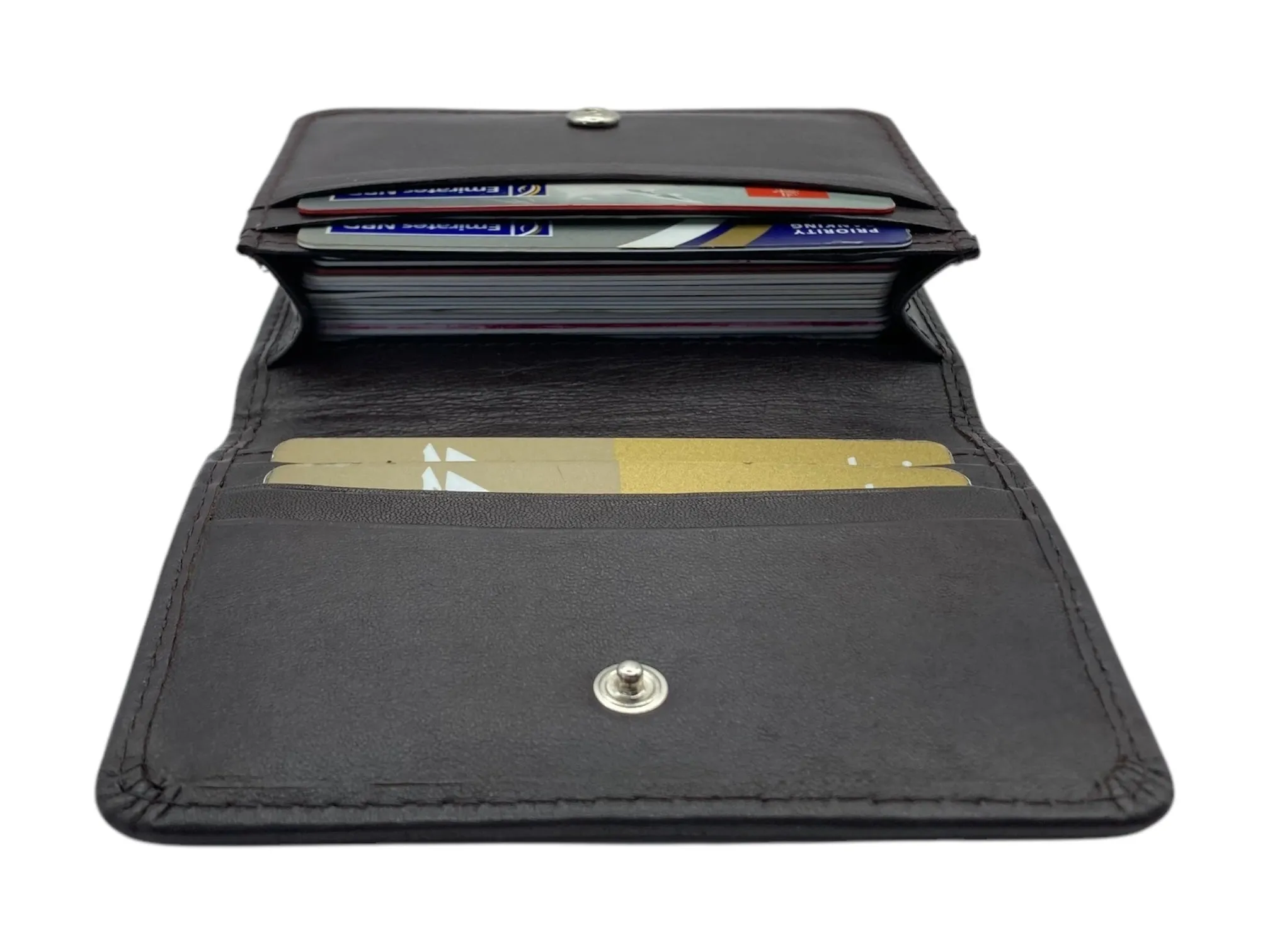 Business Cards & Credit Cards Wallet # 1736L
