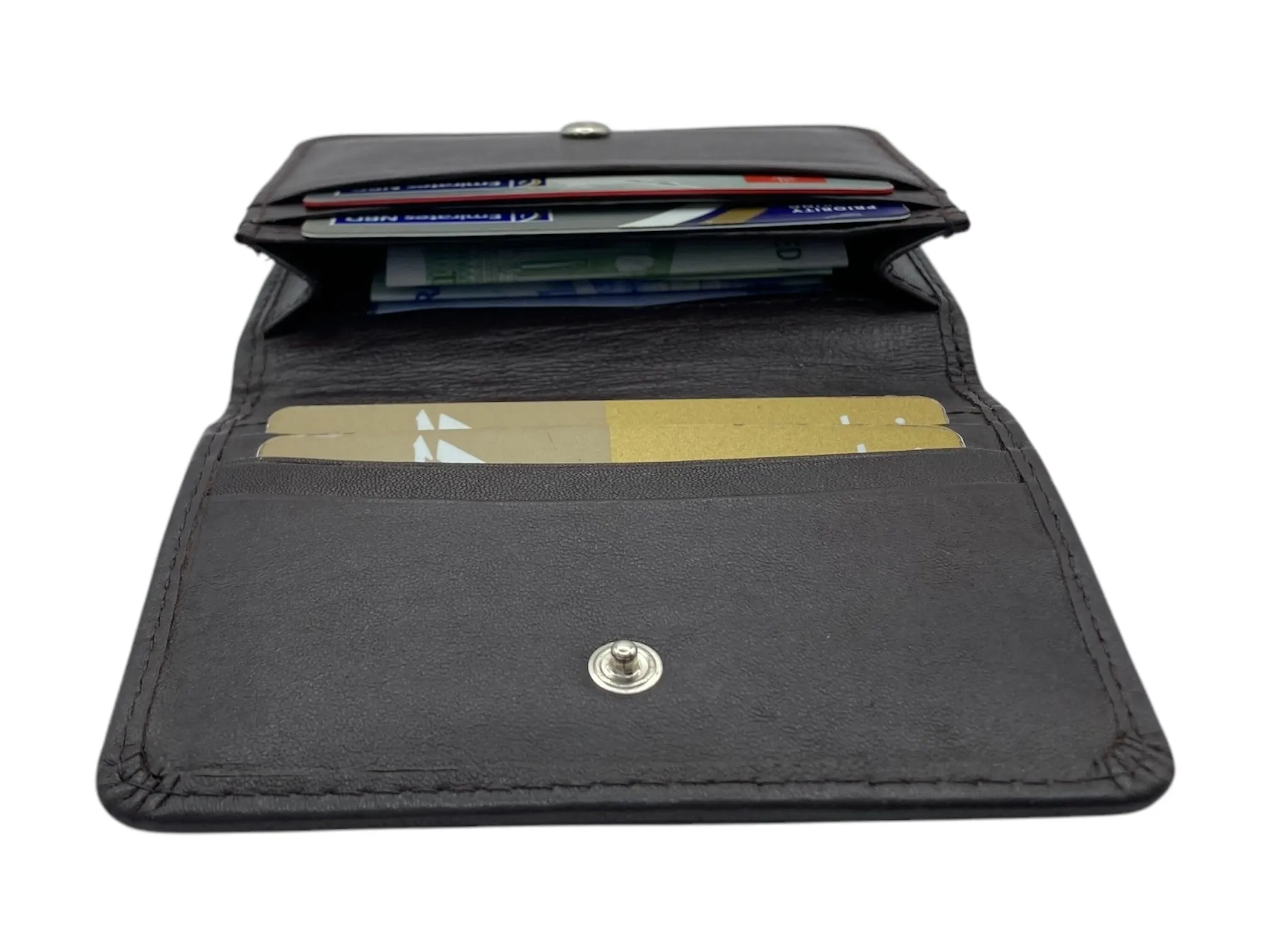 Business Cards & Credit Cards Wallet # 1736L