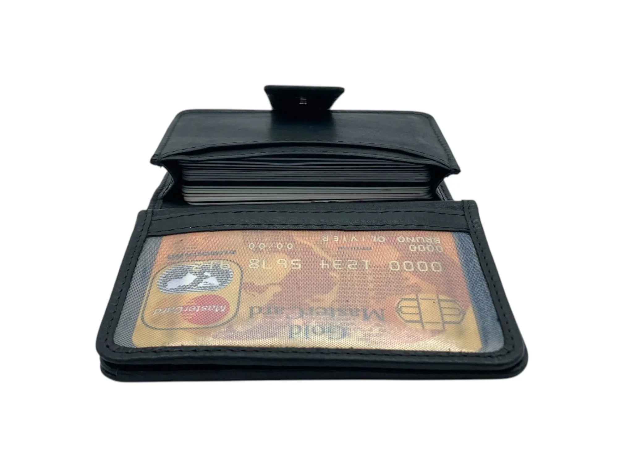Business Cards & Credit Cards Wallet # 4193A