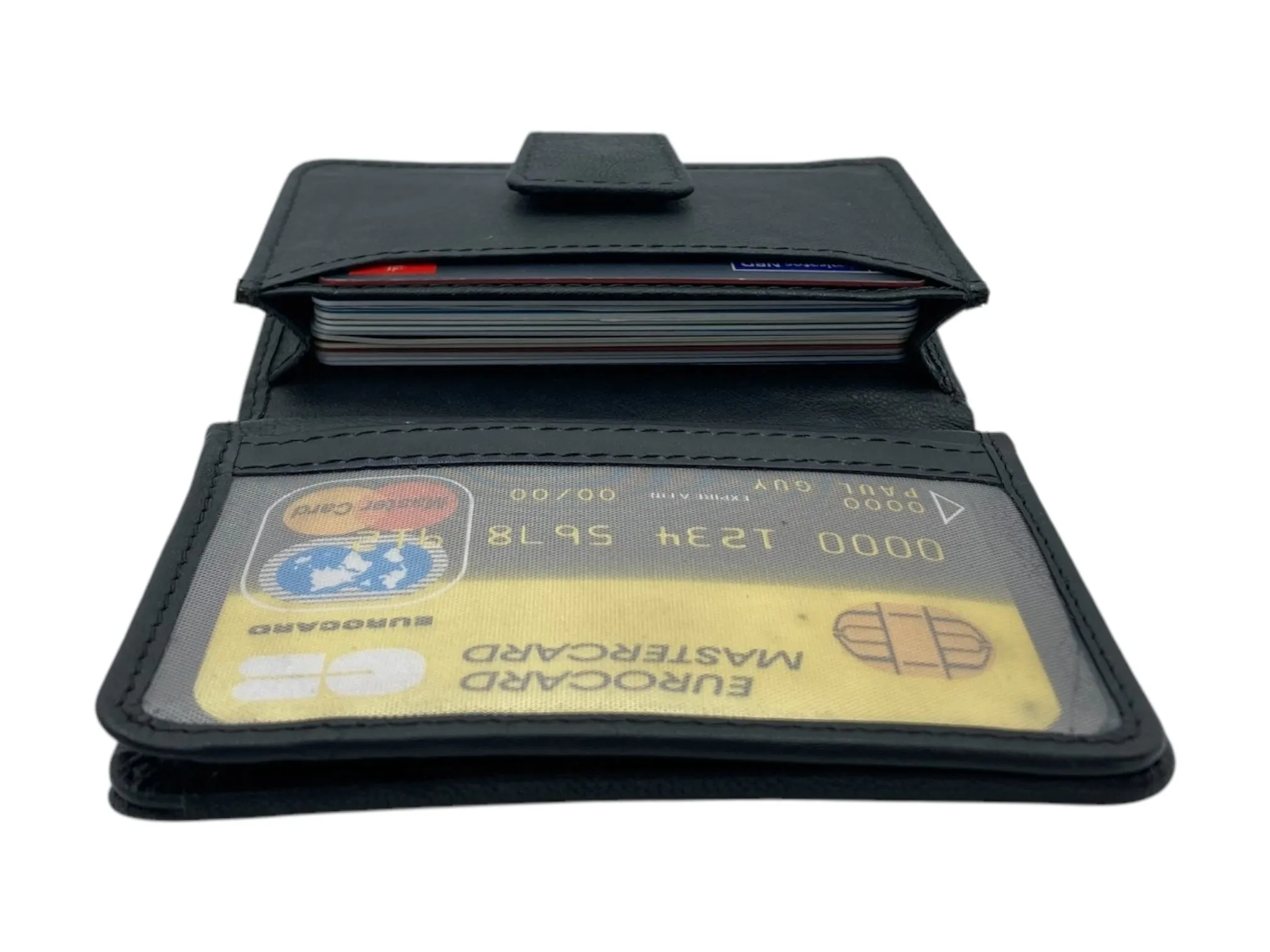 Business Cards & Credit Cards Wallet # 4193A