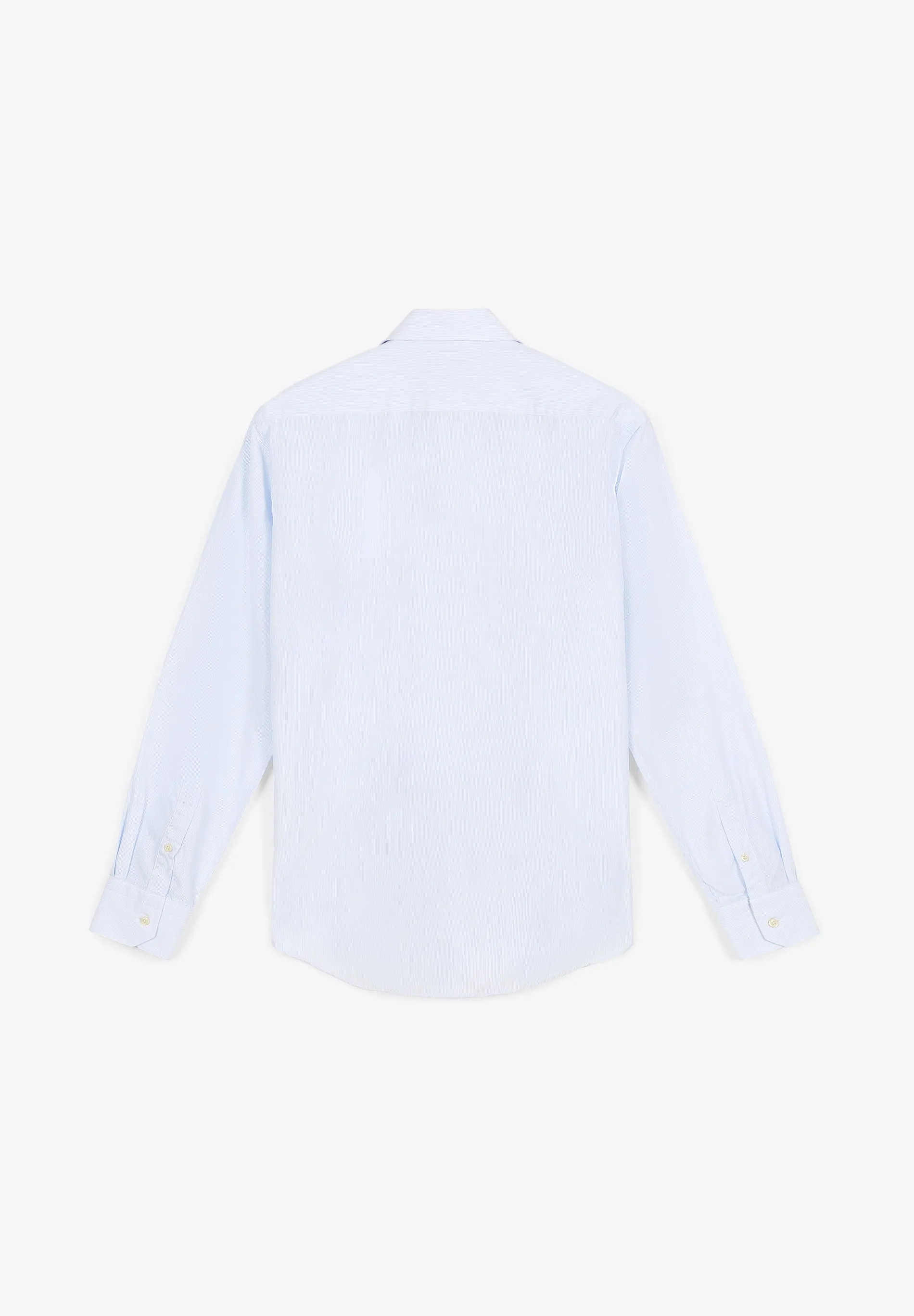 CAMISA FORMAL SLIM FIT