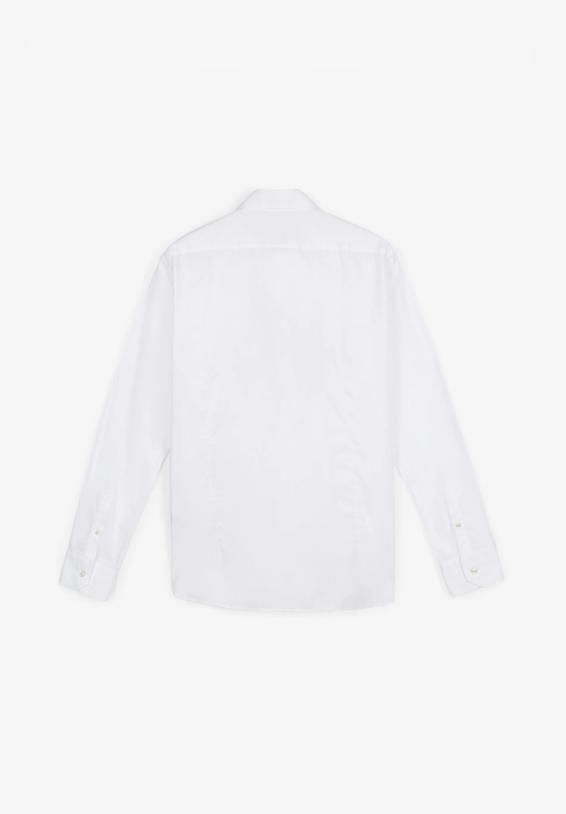 CAMISA FORMAL SLIM FIT