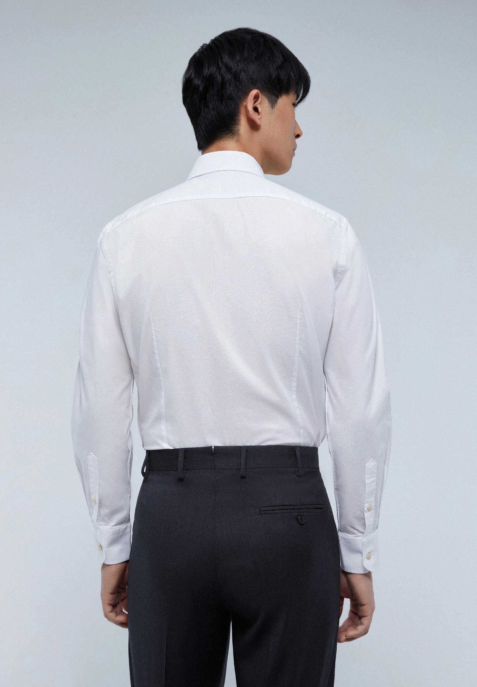 CAMISA FORMAL SLIM FIT
