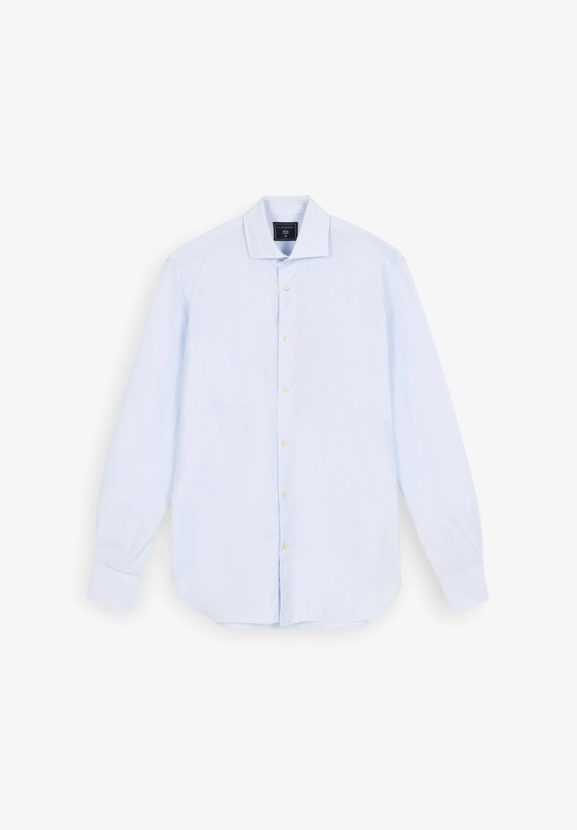 CAMISA FORMAL SLIM FIT