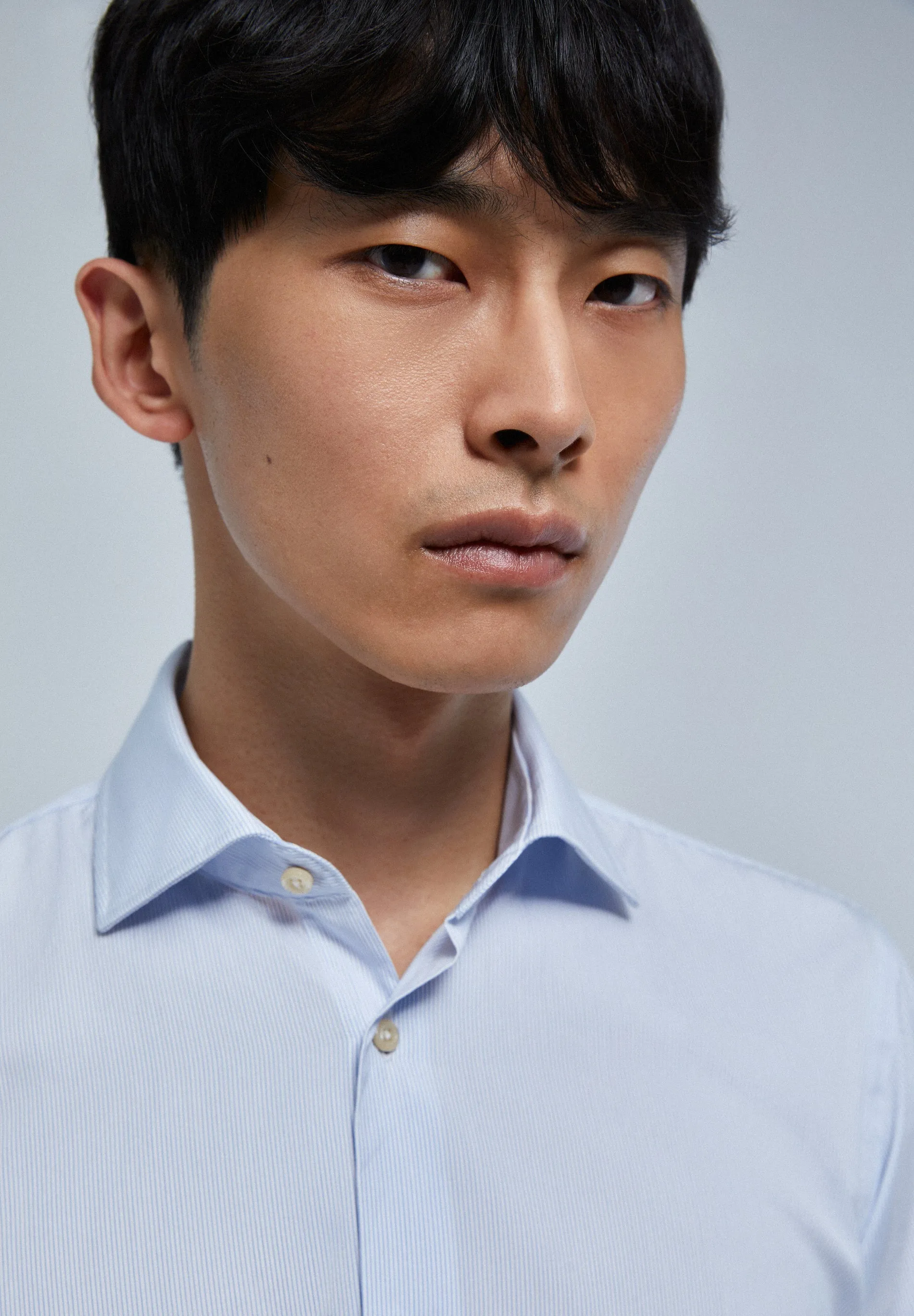 CAMISA FORMAL SLIM FIT