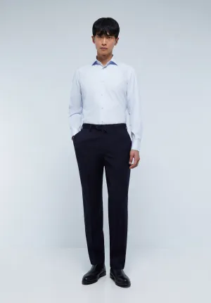 CAMISA FORMAL SLIM FIT
