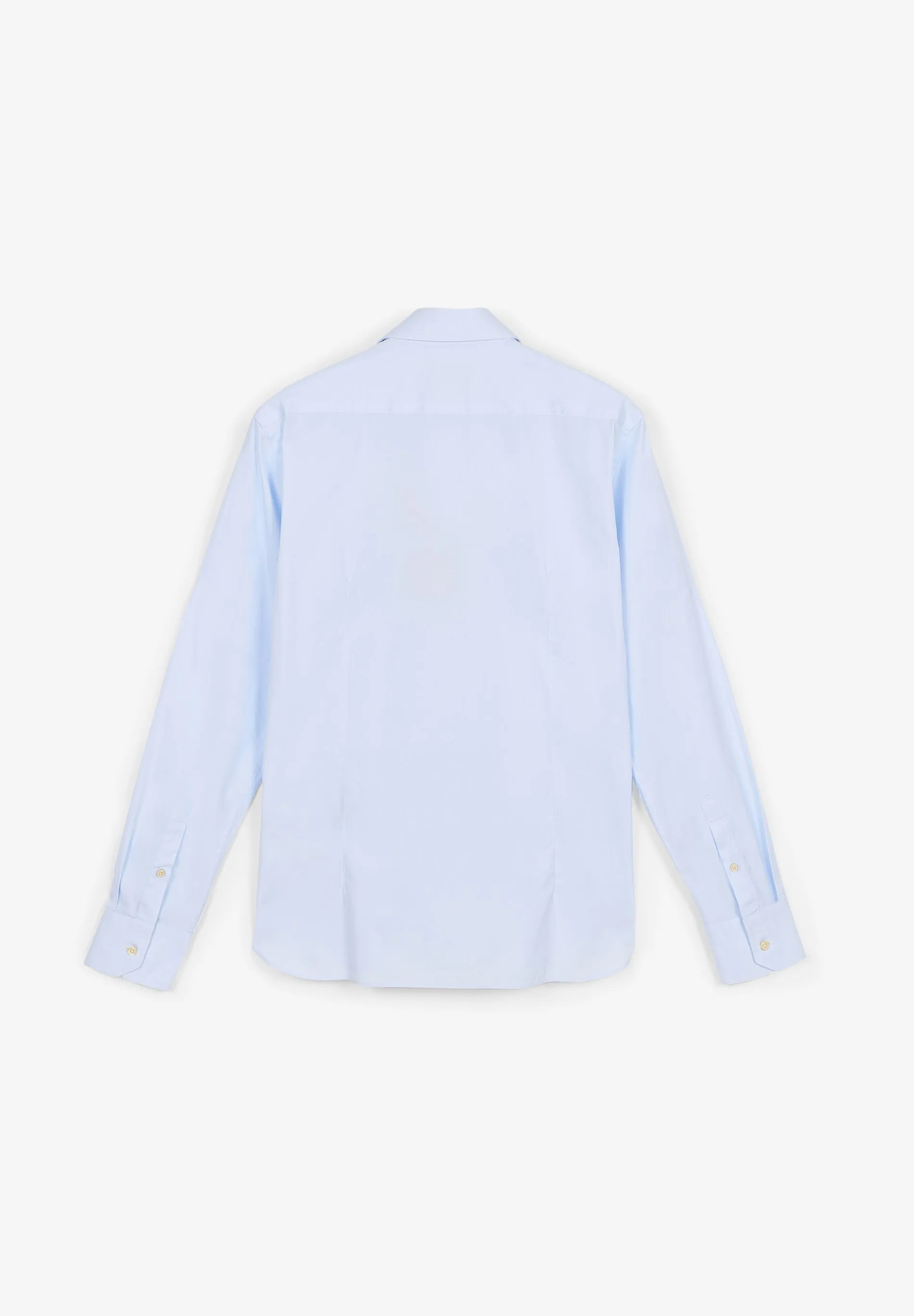 CAMISA FORMAL SLIM FIT