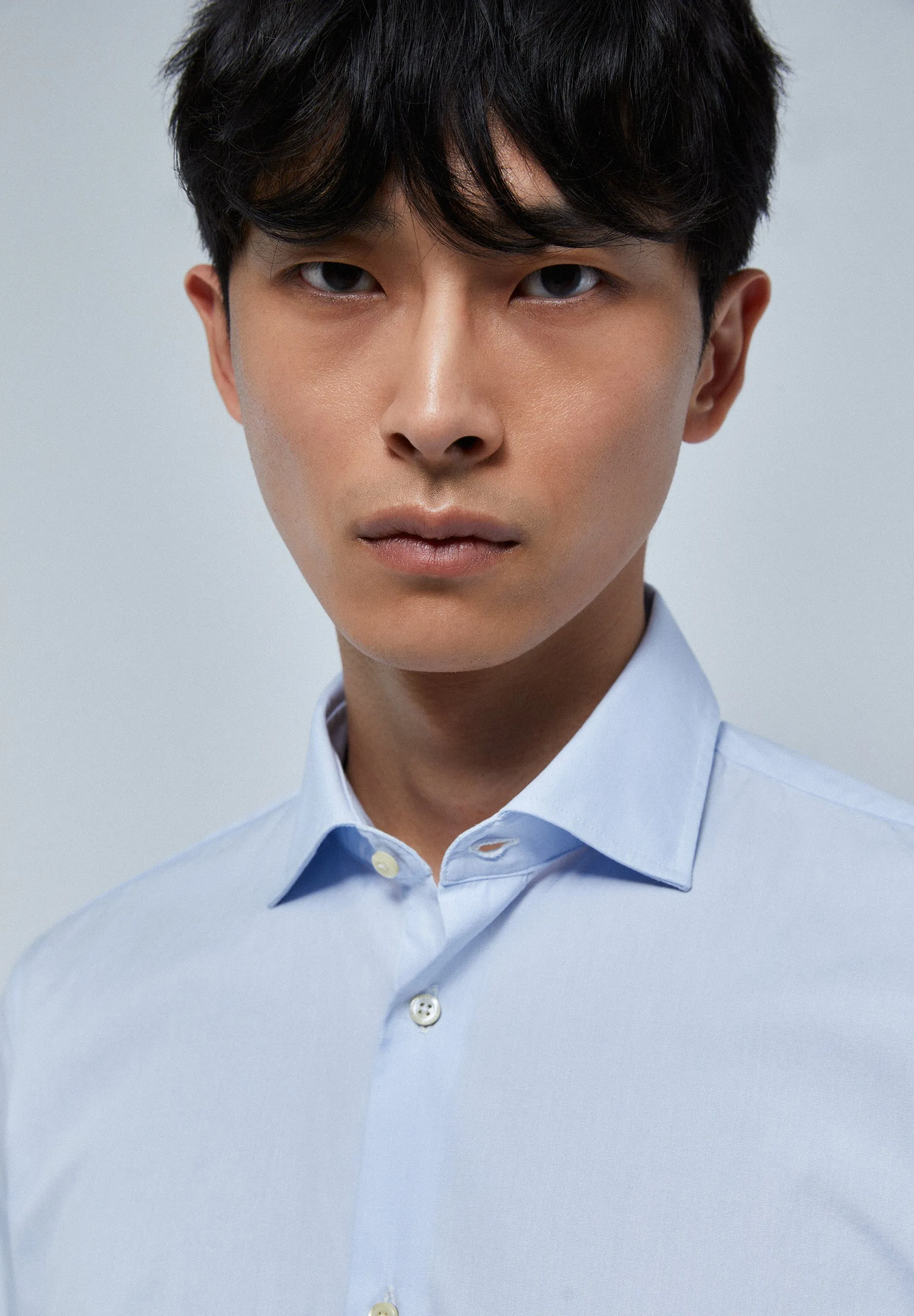 CAMISA FORMAL SLIM FIT