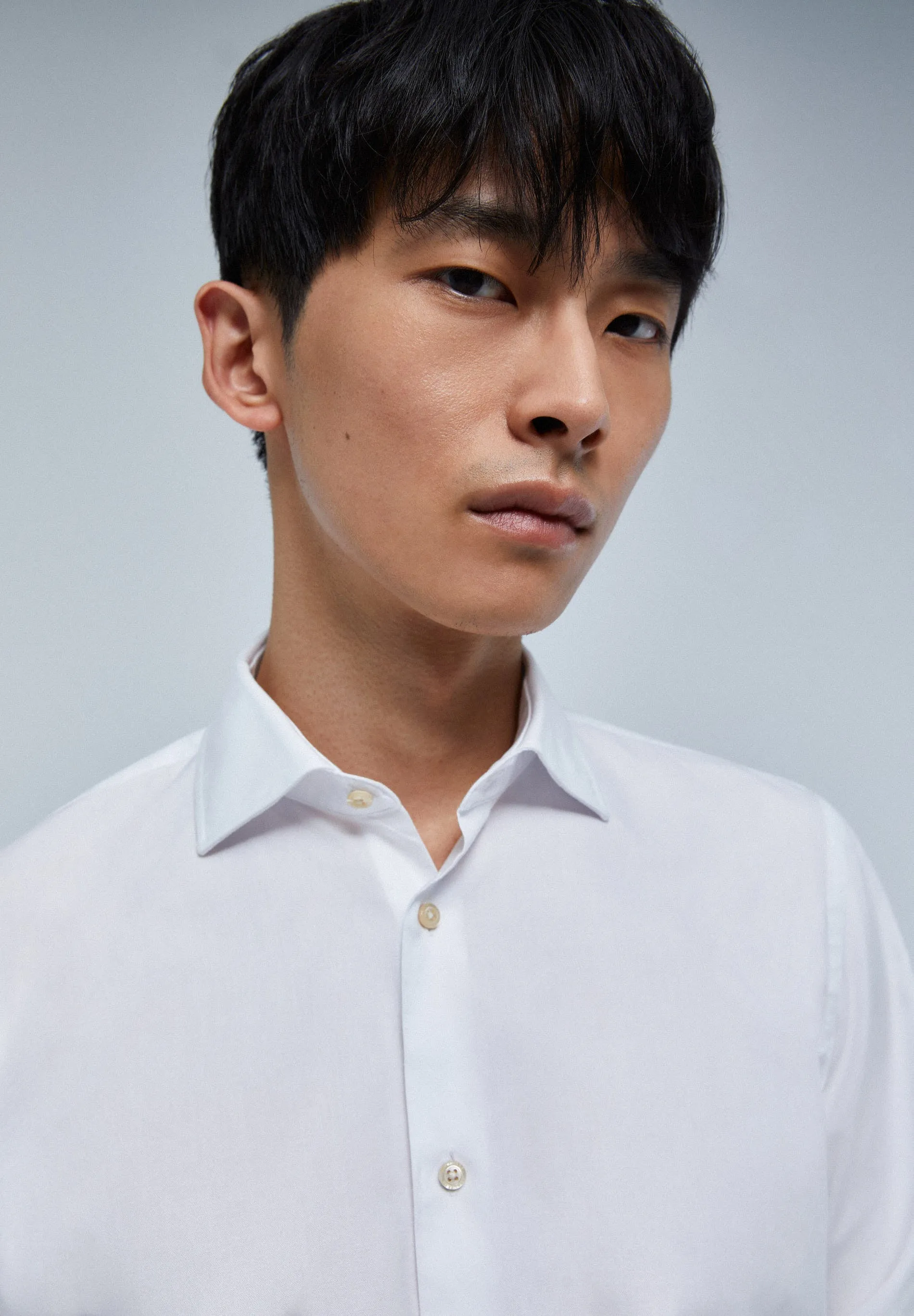 CAMISA FORMAL SLIM FIT