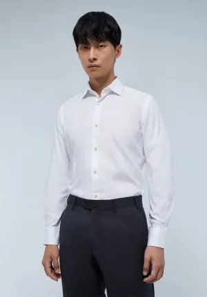 CAMISA FORMAL SLIM FIT