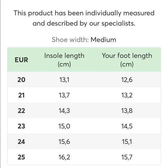 Camper Boots Afelpado Iris EU24