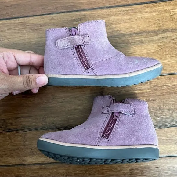 Camper Boots Afelpado Iris EU24