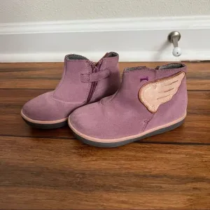 Camper Boots Afelpado Iris EU24