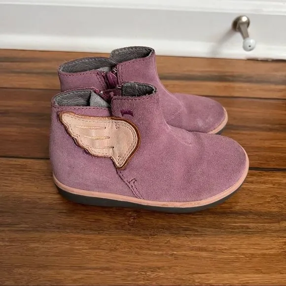 Camper Boots Afelpado Iris EU24