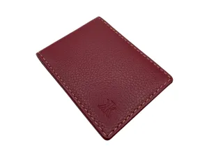 Card Case Compact Size 12 Card Album # 528
