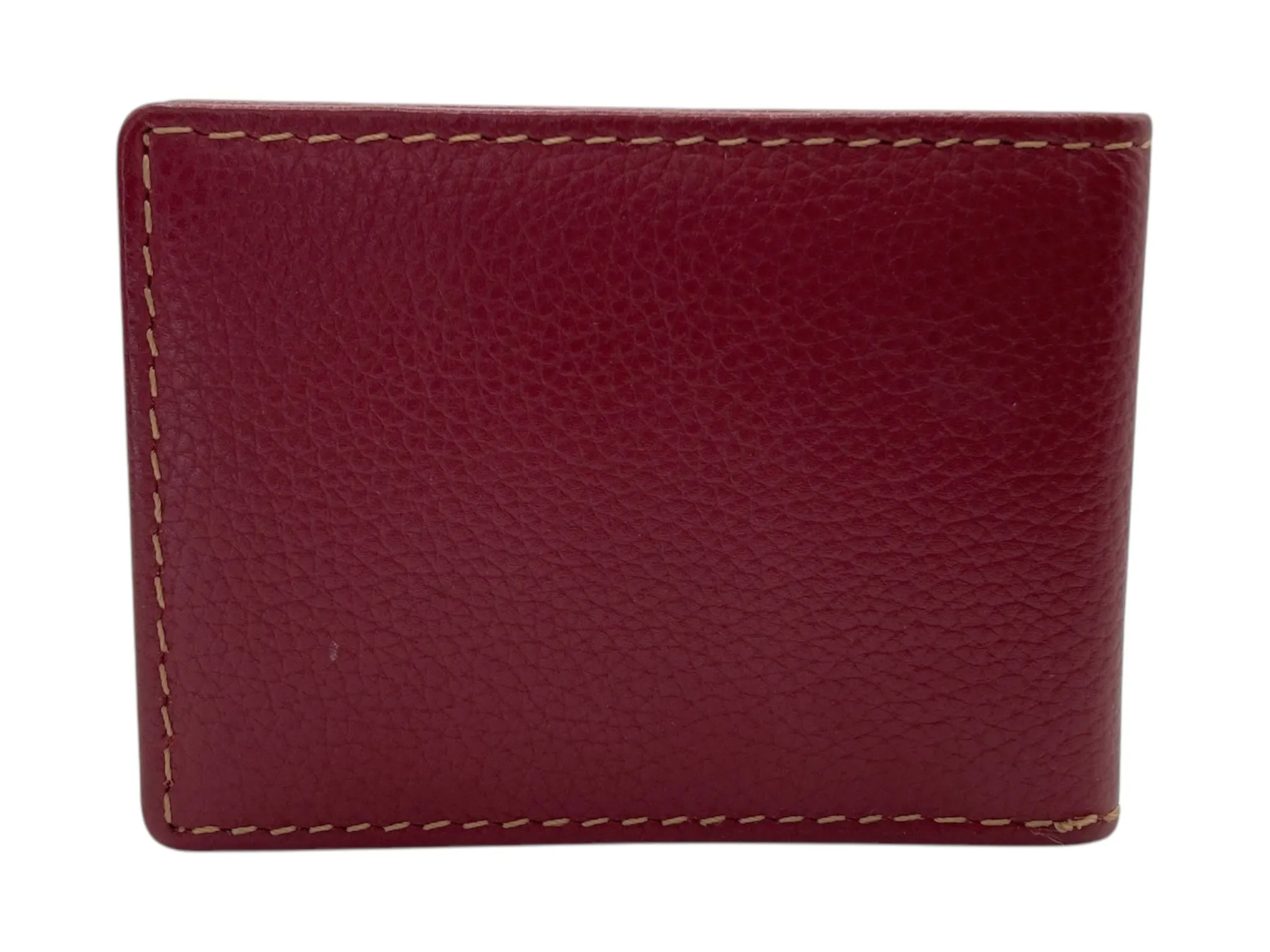 Card Case Compact Size 12 Card Album # 528