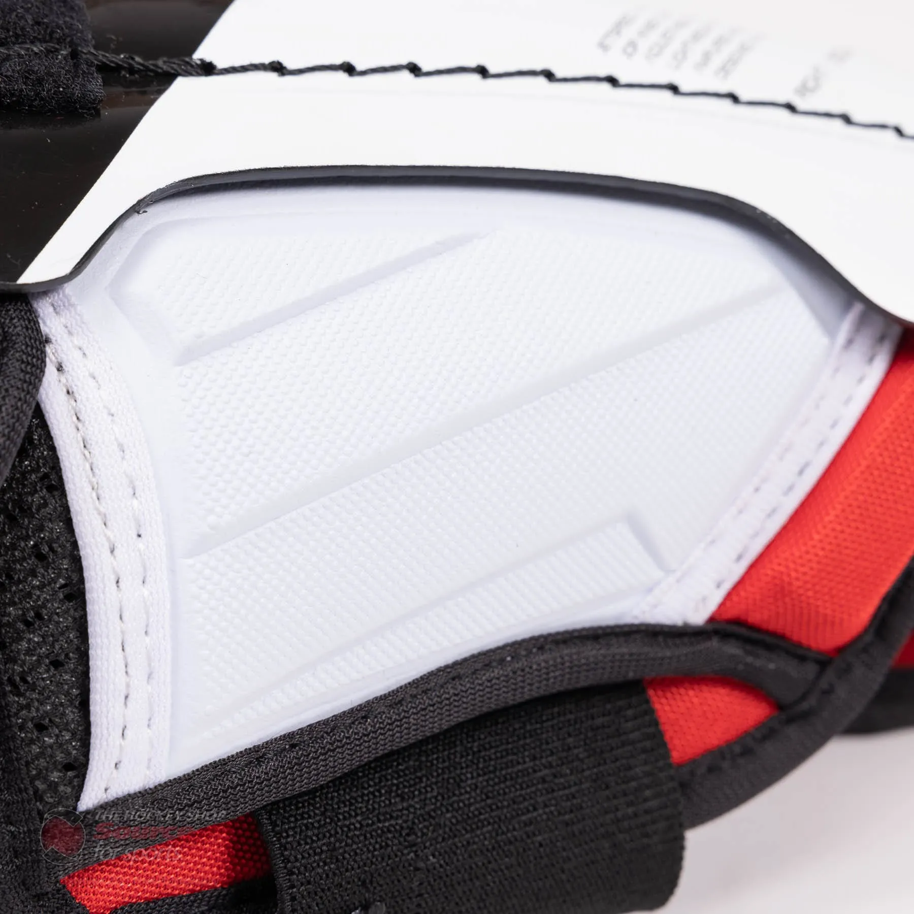 CCM Jetspeed FT4 Junior Hockey Shin Guards