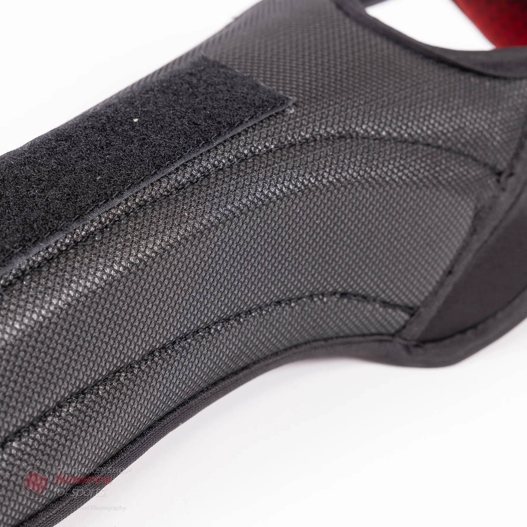 CCM Jetspeed FT4 Pro Senior Hockey Shin Guards