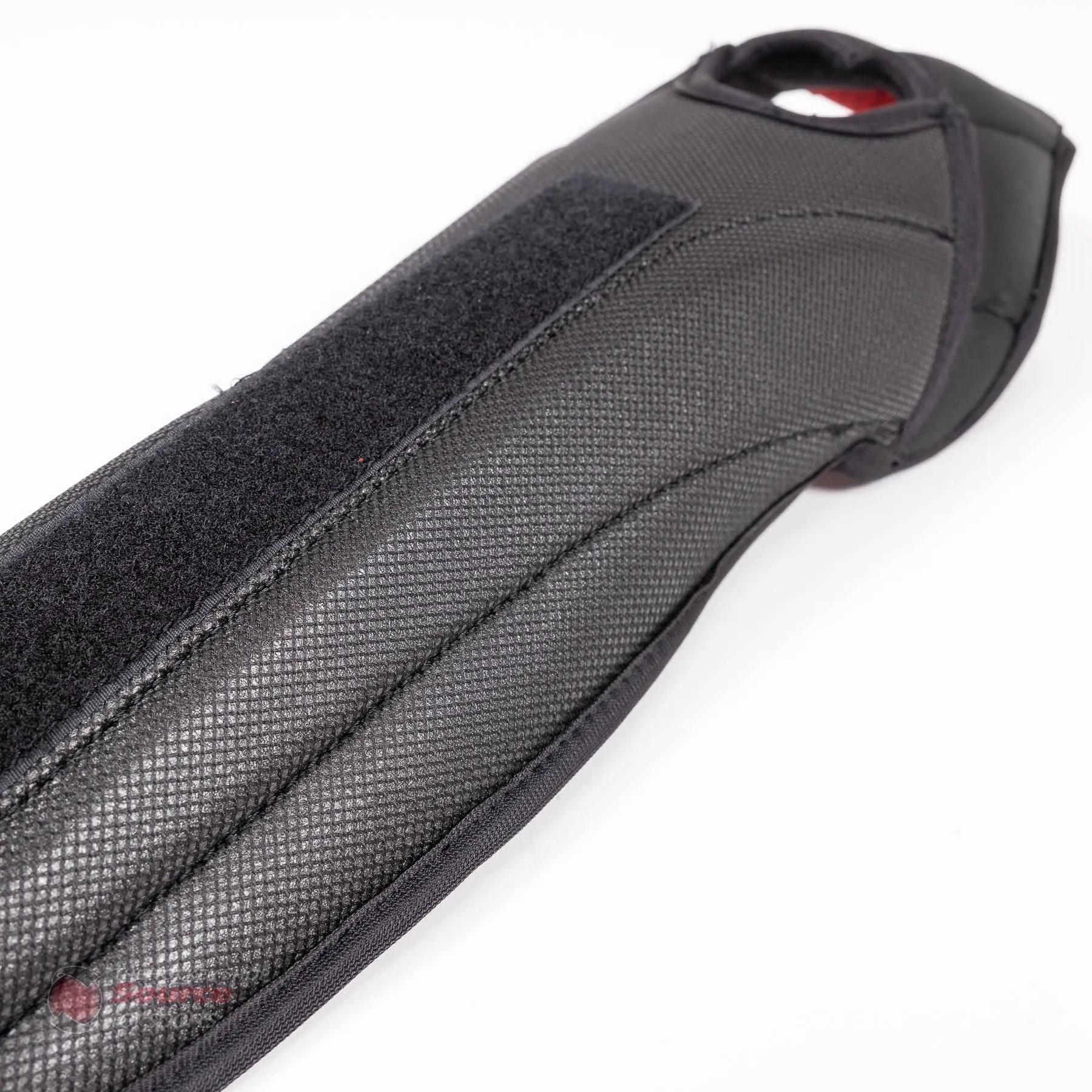 CCM Jetspeed FT4 Senior Hockey Shin Guards
