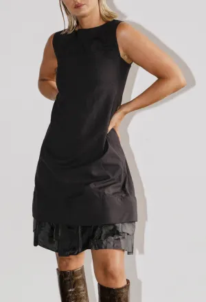 Celine Phoebe Philo Era Grey Dress