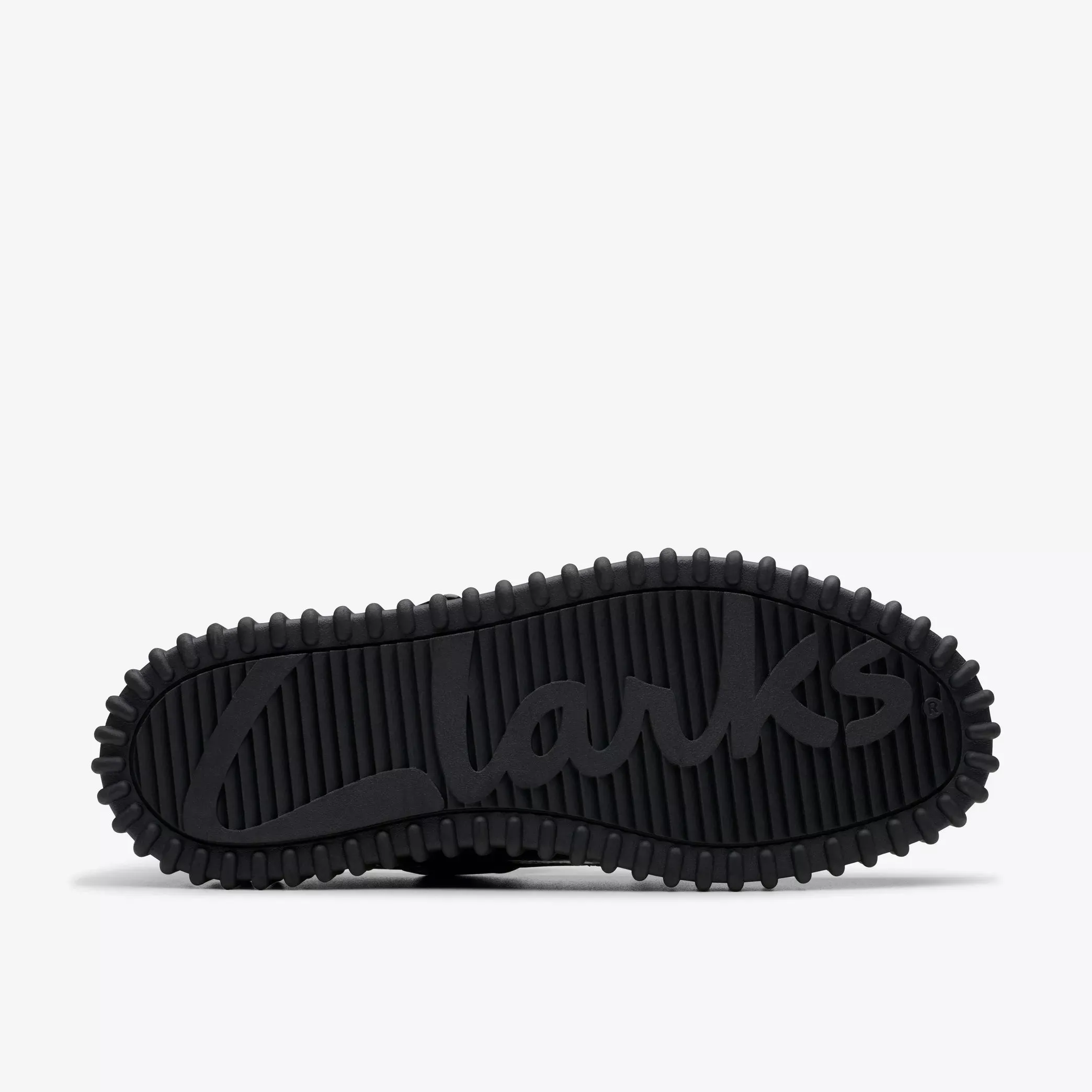 Clarks Women's Torhill Bar Black Patent 26179103