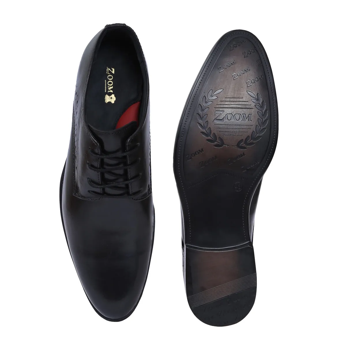 Classic Formal Leather Shoes for Men PG-64