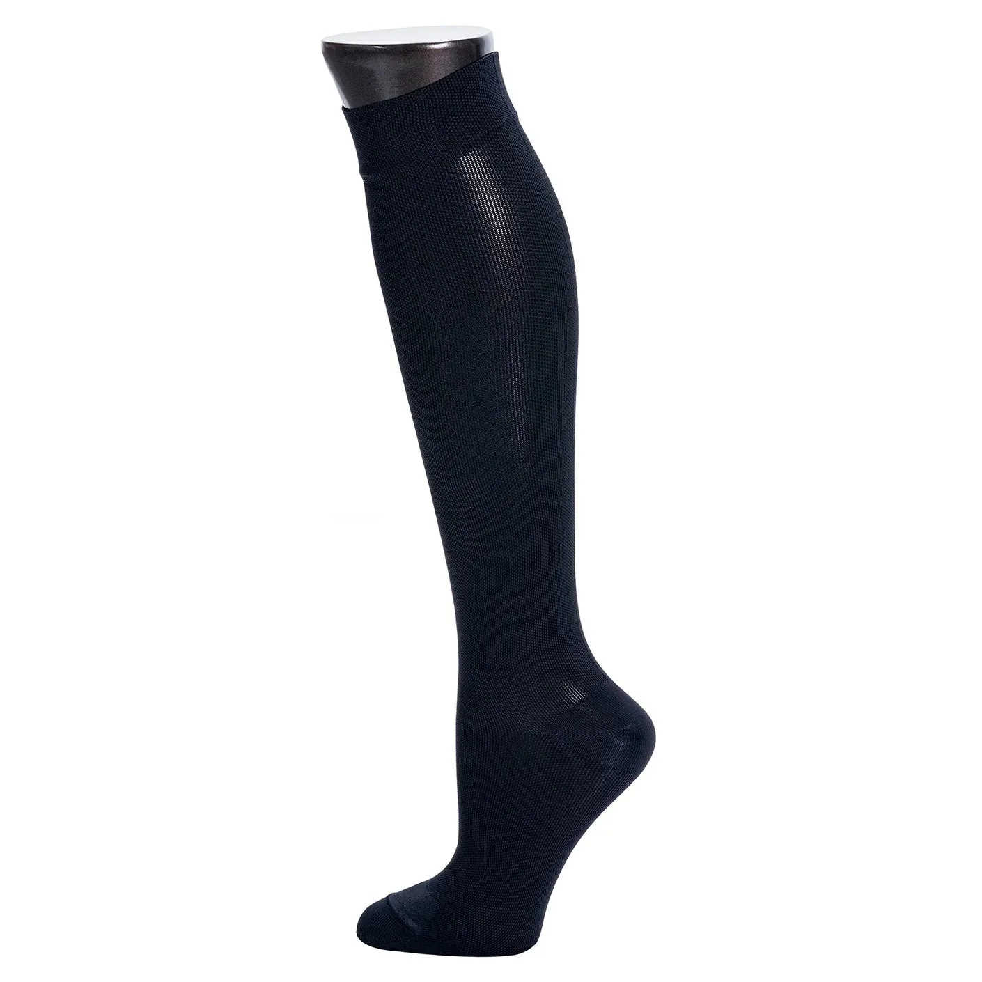 Compression Knee High Socks for Daily Use |  Medias Largas Unisex