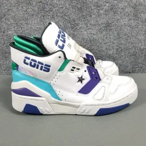 Converse Erx 260 Mid Blue Mason 4.5