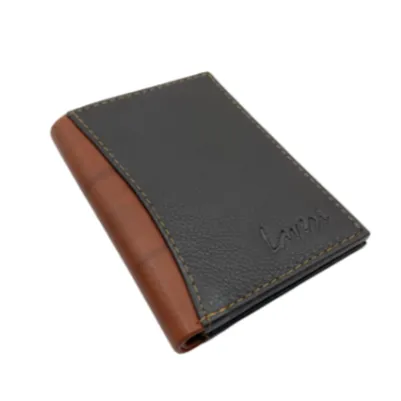 Credit Cardholder & Compact Wallet # 1977NL