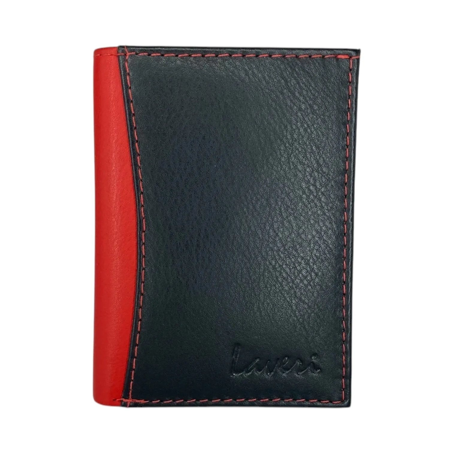 Credit Cardholder & Compact Wallet # 1977NL