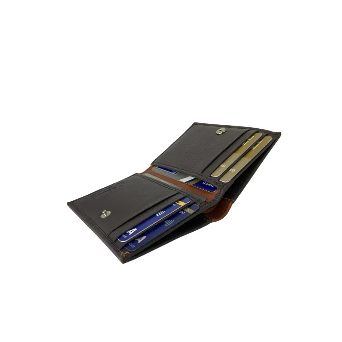 Credit Cardholder & Compact Wallet # 1977NL