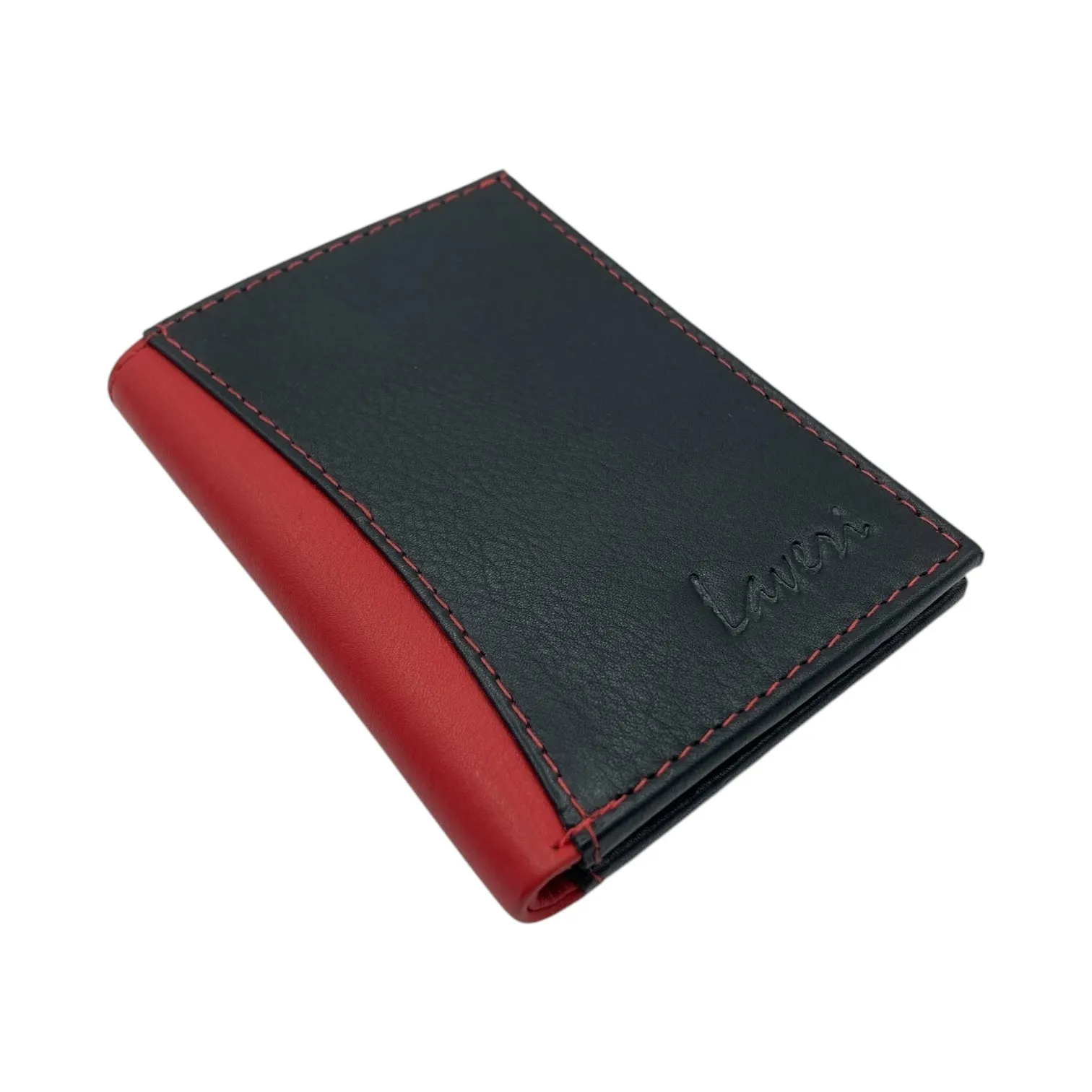 Credit Cardholder & Compact Wallet # 1977NL
