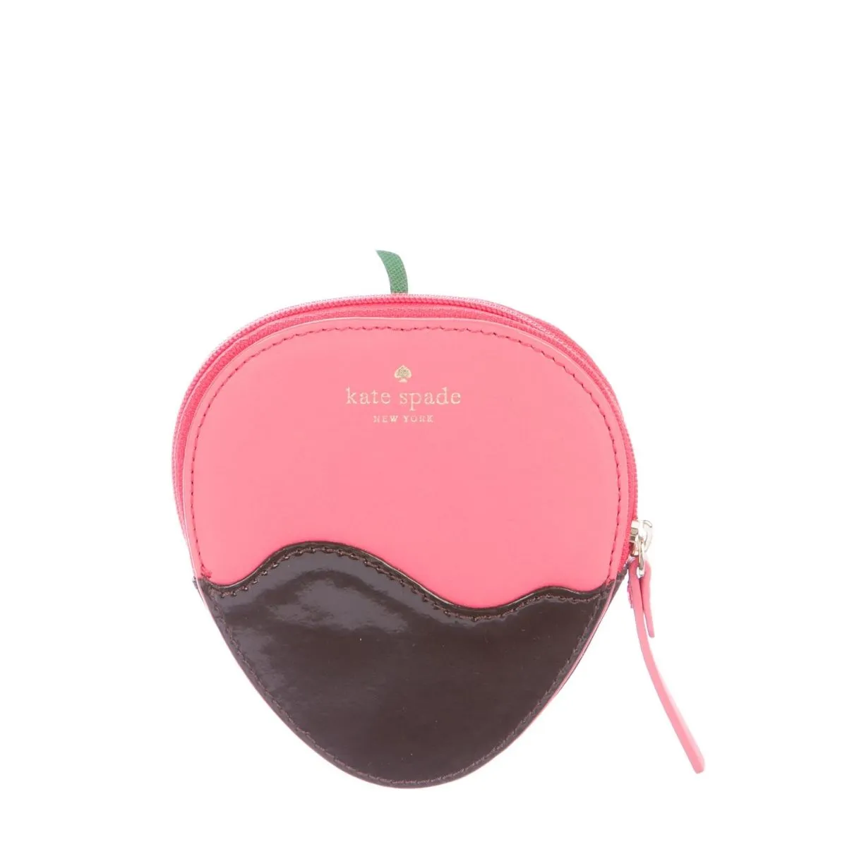 Crème De La Crème Strawberry Coin Purse