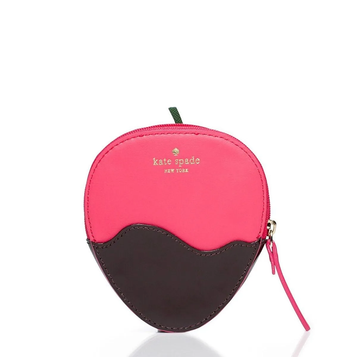 Crème De La Crème Strawberry Coin Purse