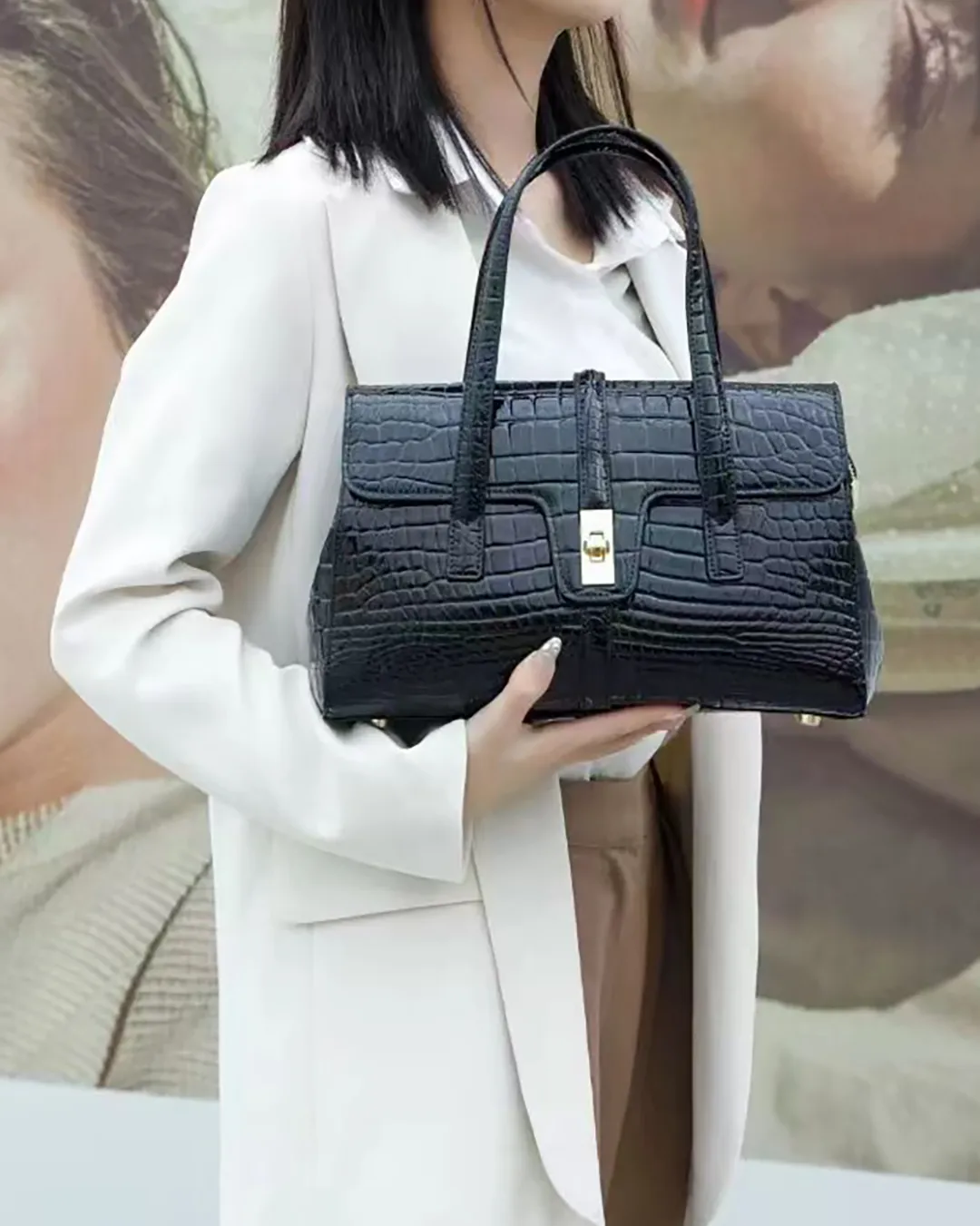 Cross Body Bag 68226