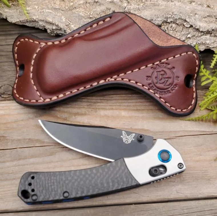 Custom Knife Sheath Request