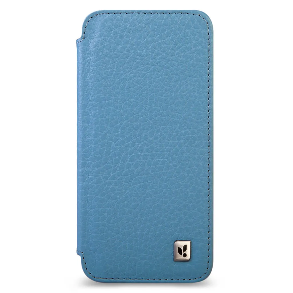 Custom Nuova Pelle iPhone 14 Pro Max leather case