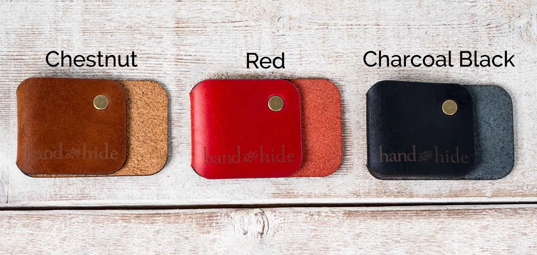 Custom Wallet Cases for Older iPhone or iPod Touch Models