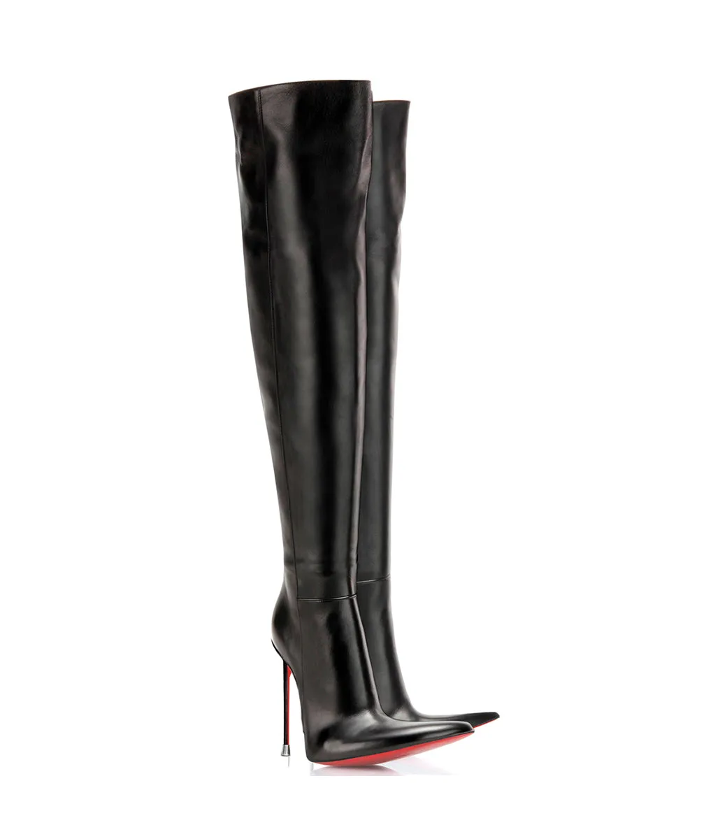 Dassel 125 Black