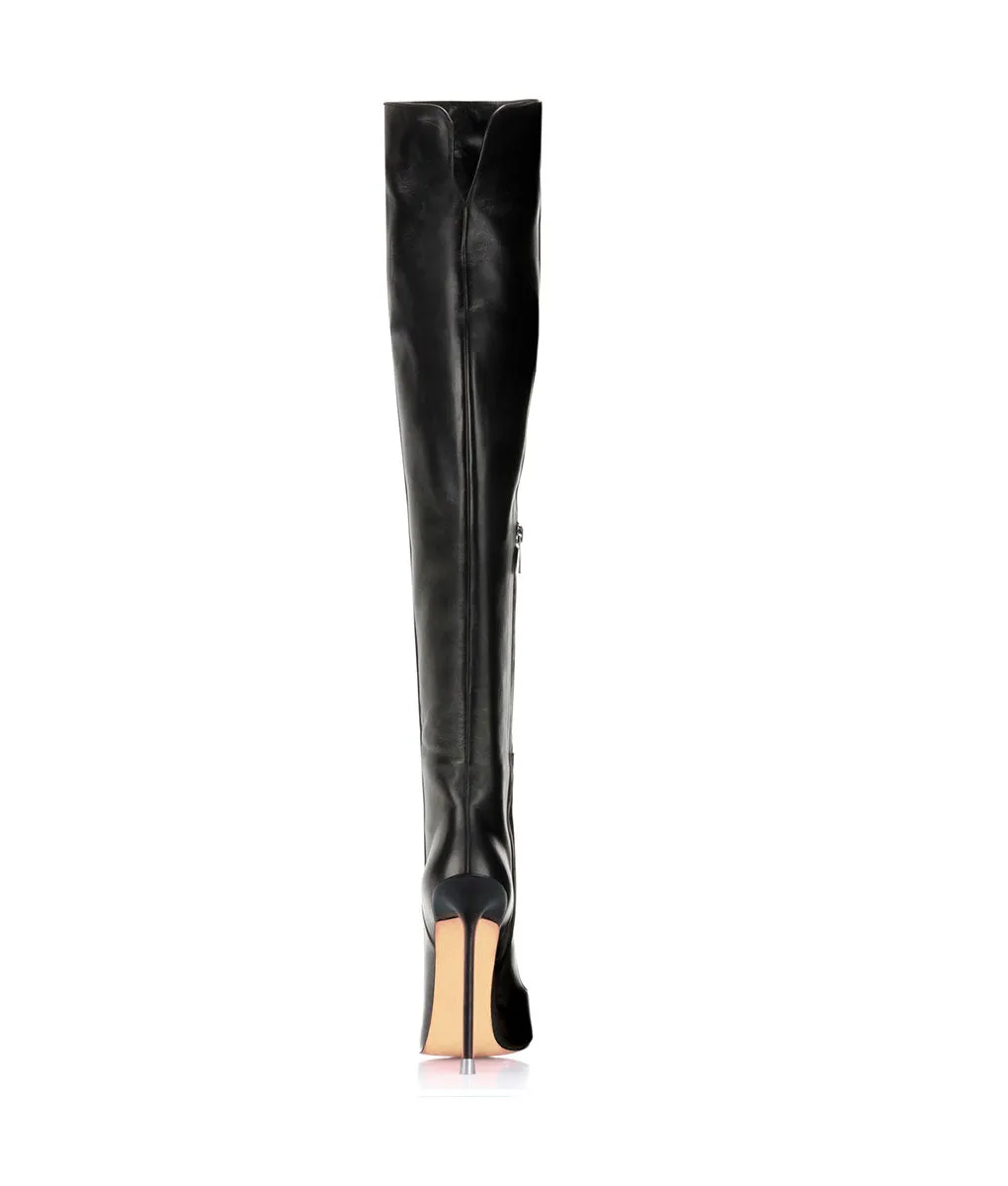 Dassel 125 Black