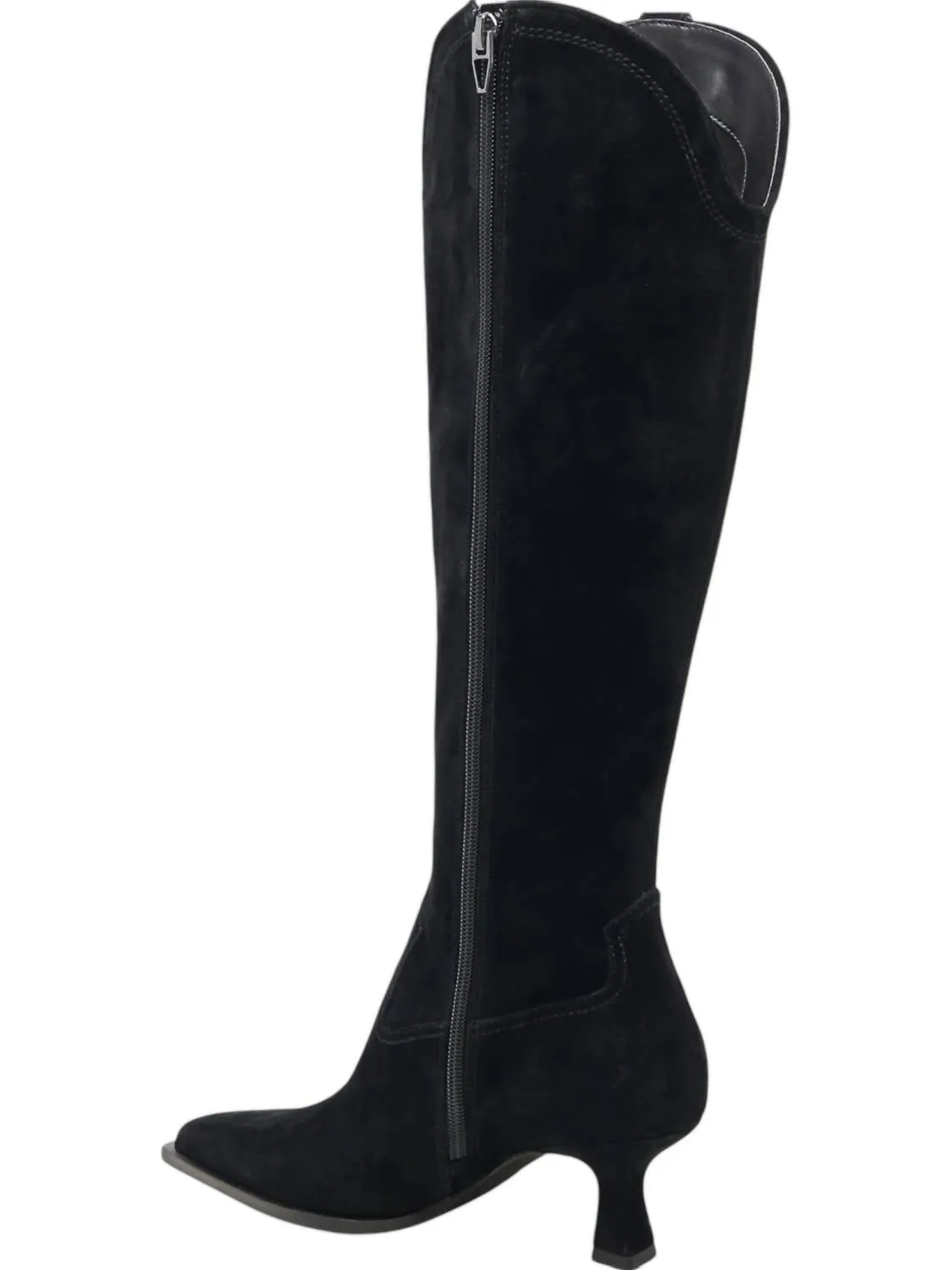 Dolce Vita - Women's Ariana Suede Boot