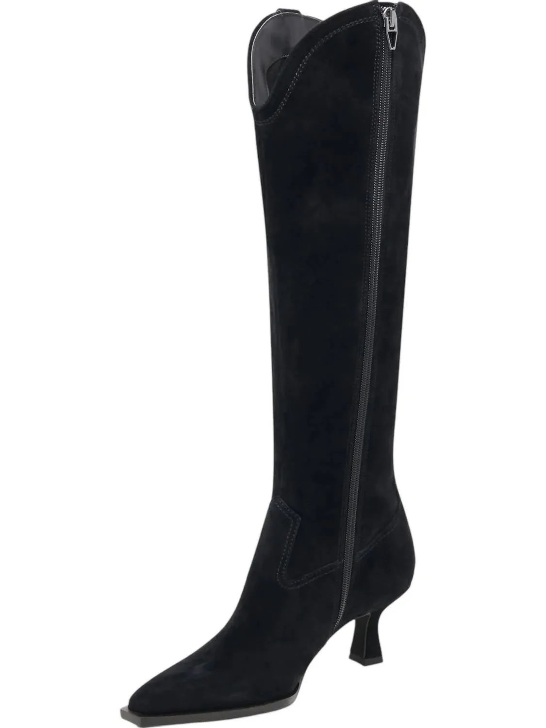 Dolce Vita - Women's Ariana Suede Boot