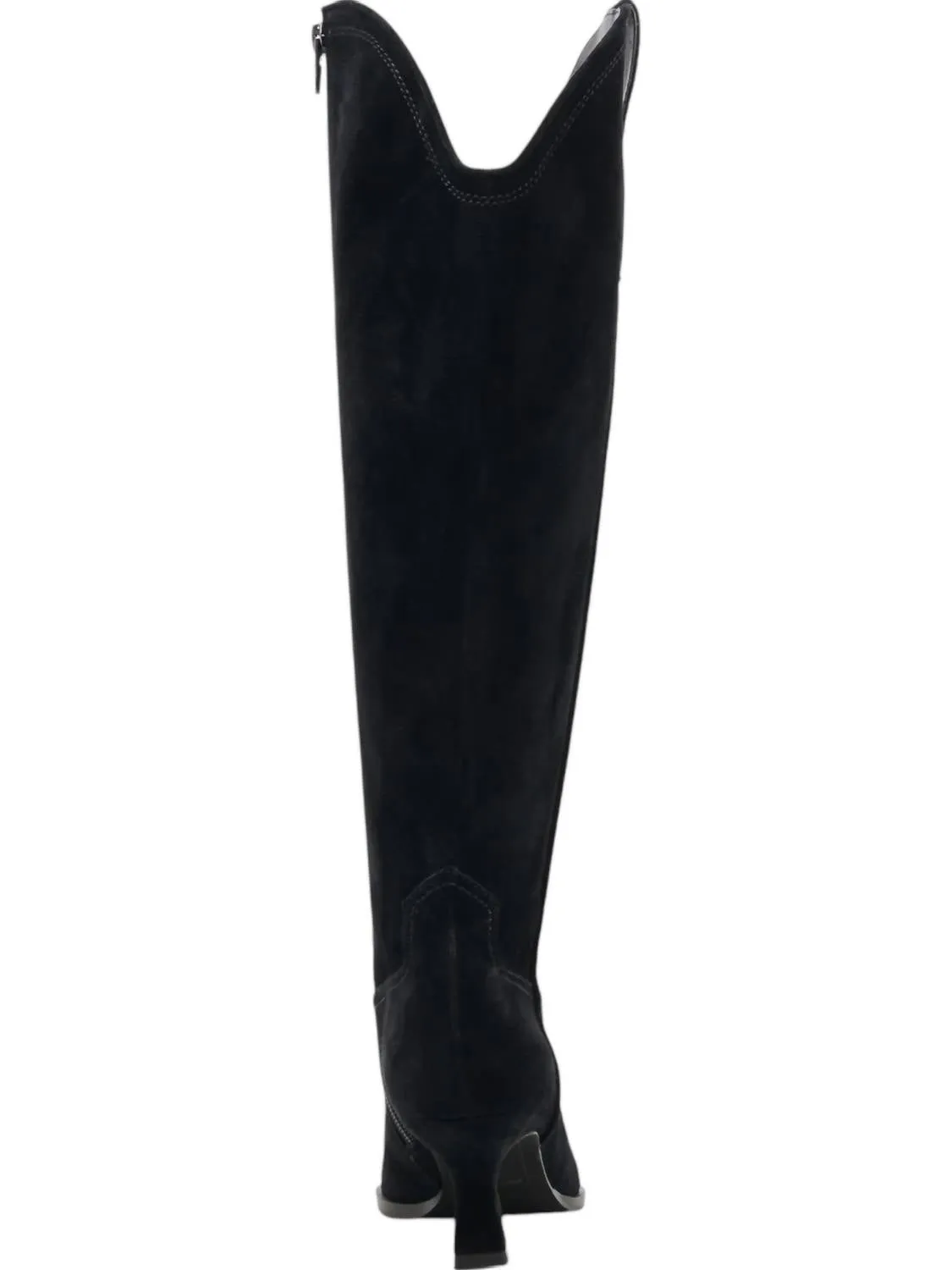 Dolce Vita - Women's Ariana Suede Boot