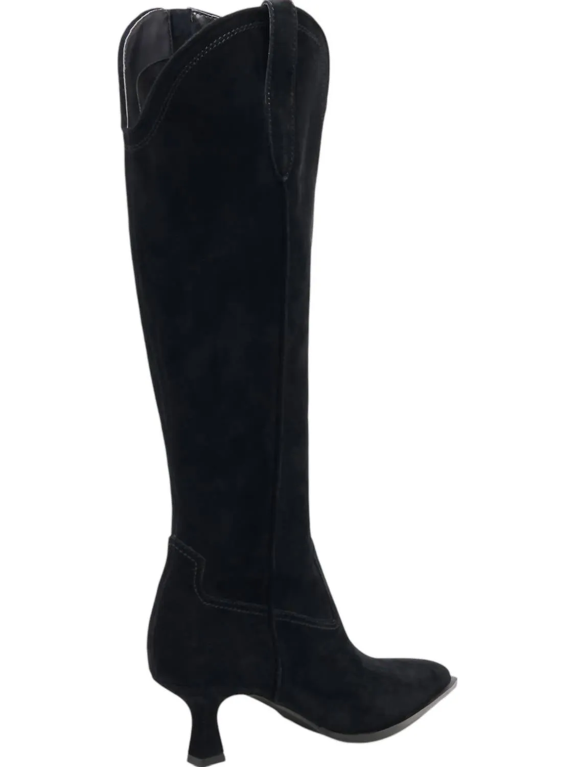 Dolce Vita - Women's Ariana Suede Boot