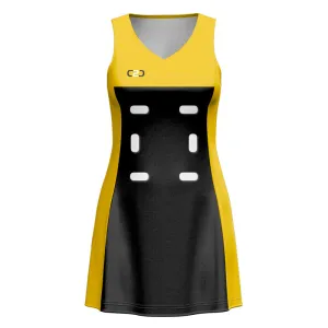 Dream Core Netball Dress Custom Design Your Own