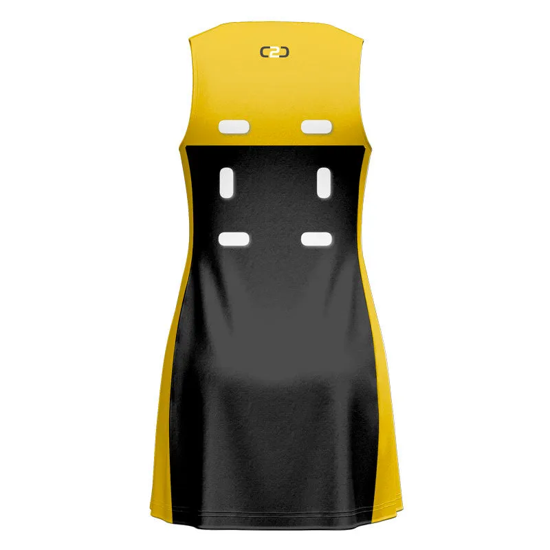 Dream Core Netball Dress Custom Design Your Own