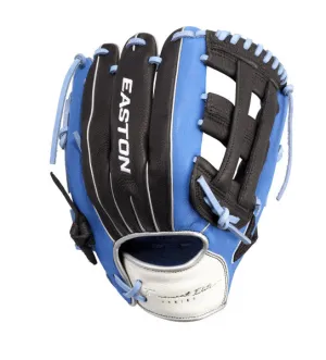 Easton Tournament Elite 11.5" TEB115H  Black/Royal/White