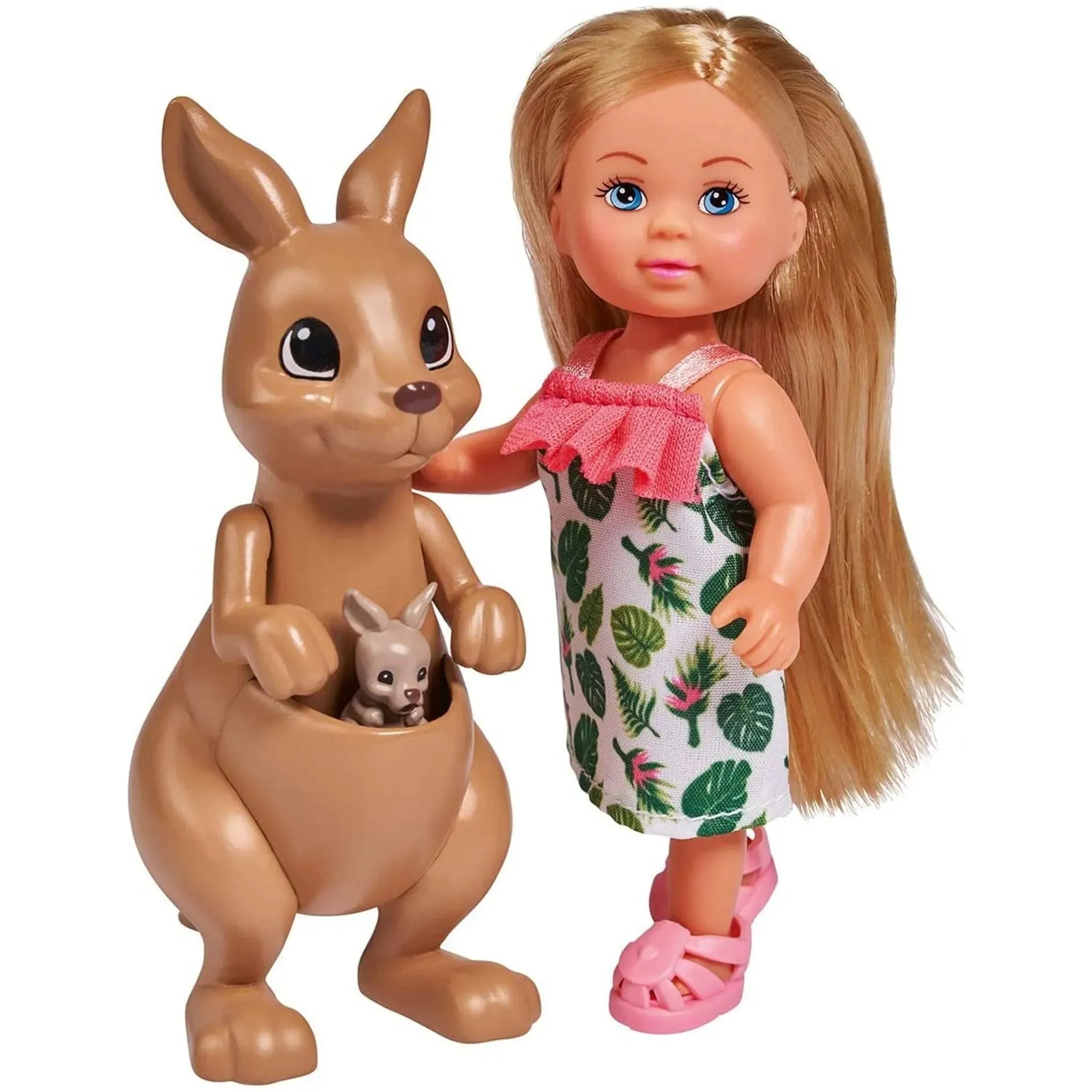 Evi Love Kangaroo