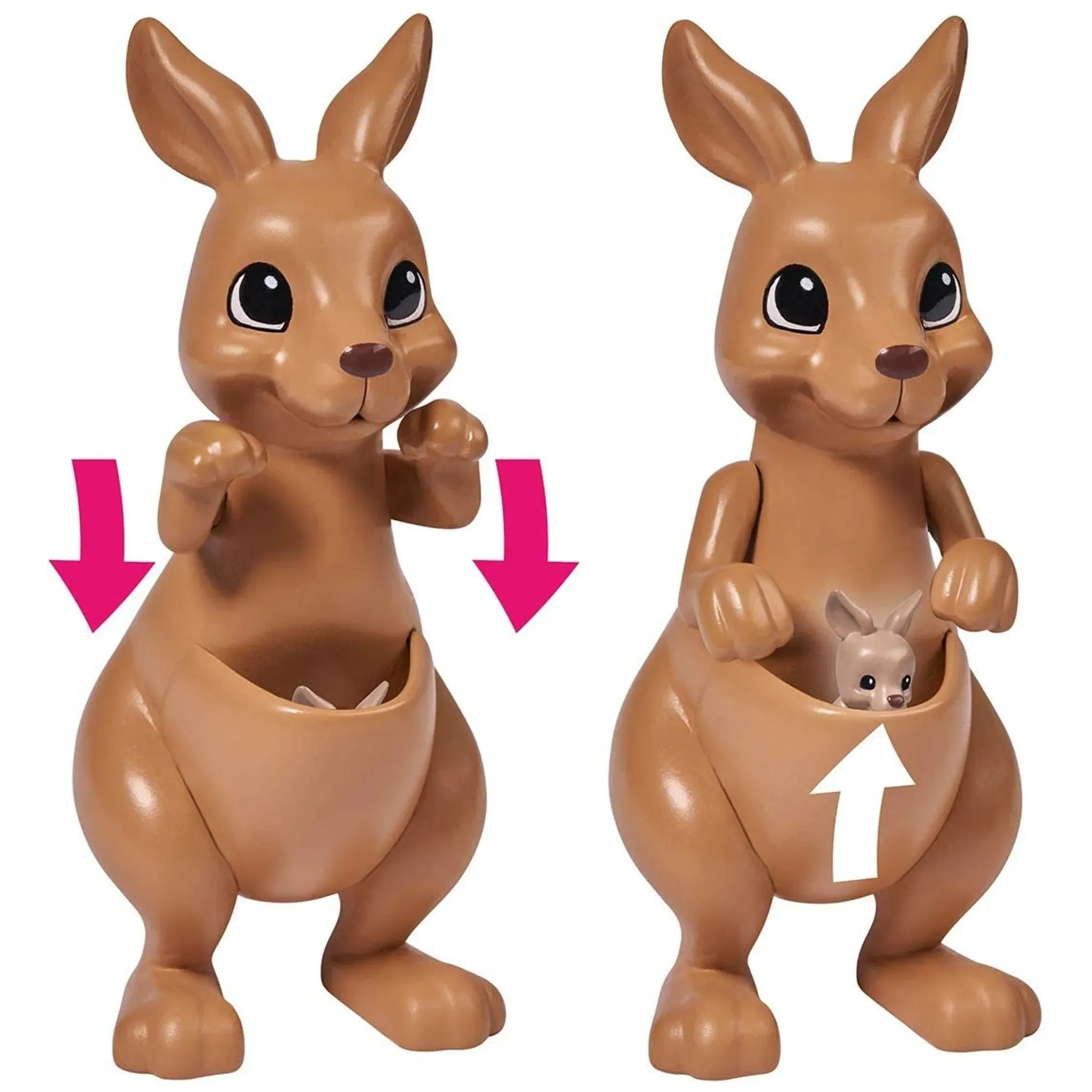 Evi Love Kangaroo
