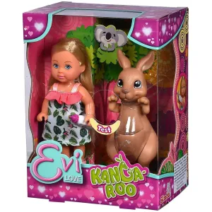 Evi Love Kangaroo